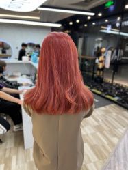 点击看大图 -奈川烫染Salon