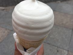 单球香草甜筒-DQ·蛋糕·冰淇淋(动壹店)
