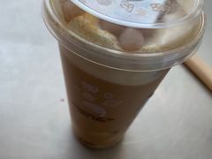 -喜茶(广州荔湾领展广场店)
