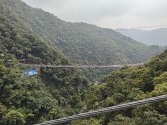 -古龙峡云天玻霸