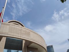 -上海博物馆(人民广场馆)