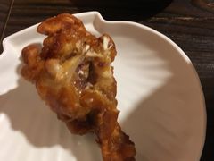 -拉面莊夢語＆中华料理八椿