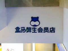 -盒马鲜生(大成店)
