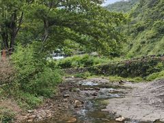 -雁荡山大龙湫景区