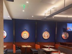 -纽约客美式餐厅(新奥购物中心店)