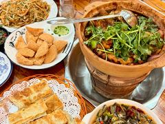 -洪大厨鸡煲(福田店)