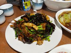 -九龙餐厅(大沽路店)