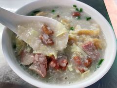 艇仔粥-源记肠粉(华贵路店)