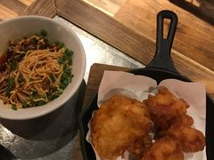 -探鱼·鲜青椒爽麻烤鱼(西南商都店)