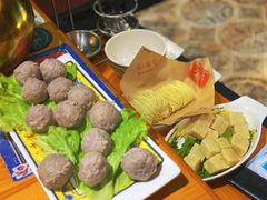 -大吉利·潮汕鲜牛肉火锅(西安店)
