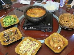 -和福餐馆(西江古街店)