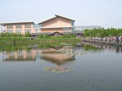 -溱湖国家湿地公园