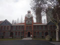 -武汉市第四中学