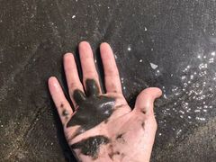 -台山黑沙湾海浴场