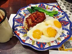 -玛嘉烈(万象城店)