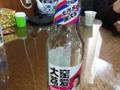 -尕胡才炕锅烤羊肉馆(八一路店)