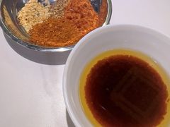 -付小姐在成都(川沙店)
