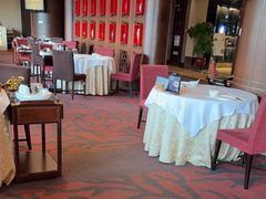 -顺德喜来登酒店·采悦轩