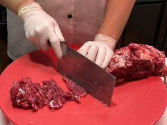 -犇鼎牛潮汕牛肉火锅(新辰里学清路店)