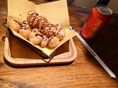 -破店肥哈·东北烧烤·夜宵(南山保利店)