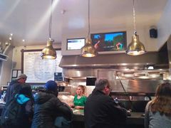 -Fergburger(皇后镇店)