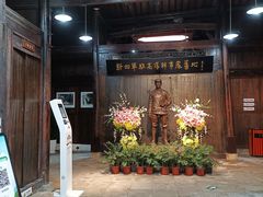 -高淳老街