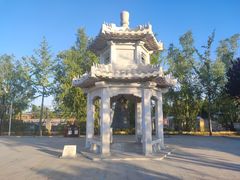 -中华石雕艺术园