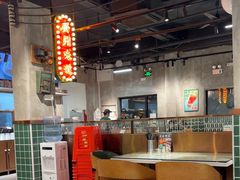 -西关明记肠粉·亚洲地标美食(北京路店)