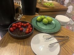 -桃花源中餐厅(金茂豪华精选酒店)