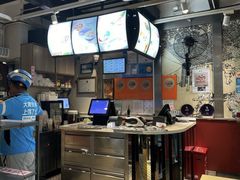 -香港池仔记肠粉王(博多新记襄阳南路店)