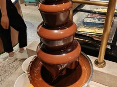 -比格比萨自助(宝山日月光店)