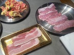 -杨小佳·齐齐哈尔烤肉·烤串(广州店)