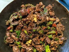 -牛八宝桂林米粉(八里庄店)