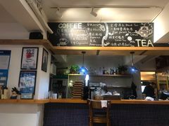 -雕刻时光咖啡馆(南院门店)