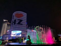 -粤秀餐厅(国货店)
