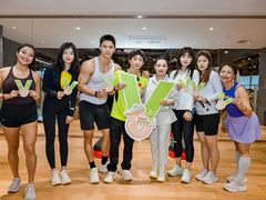 -OXYGYM 奥美氧舱运动中心(朝阳大悦城店)