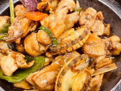 -嘉升大排档(番禺总店)