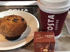 -COSTA COFFEE(西湖天地店)