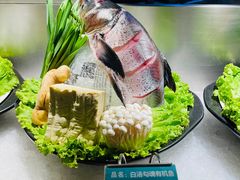 -筱爷叔·上海传统手工菜(玉树路店)
