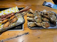 -新疆烧烤王(广灵店)