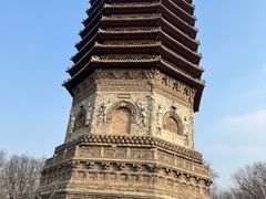 -玲珑塔公园