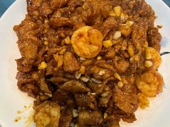 -清真•蜀风园(丁字沽店)