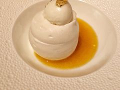 -Le Bernardin