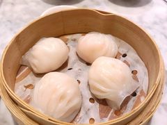 笋尖虾饺皇-香港百合居(LCM置汇旭辉广场店)