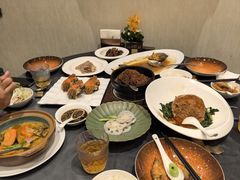 -A One Kitchen·南京精菜馆(晶丽酒店店)