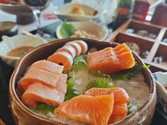 -花潮料理艺食馆(苏宁广场B区店)