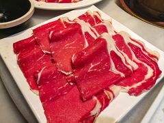 -北平三兄弟涮肉(簋街总店)