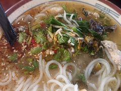 -沈记土鸡米线(七星街品牌中心店)