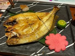 -元通寿司(东骏店)