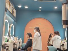 -海马体照相馆(上海晶耀前滩店)